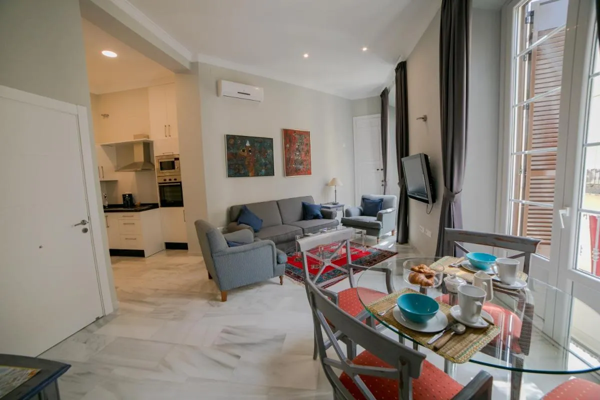 Image 5 of Apartamento Itaca