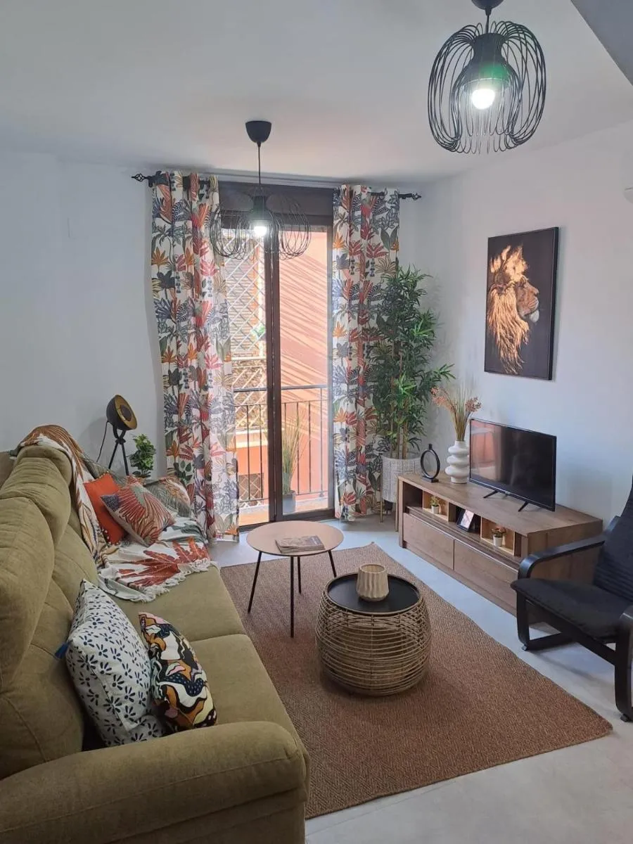 Image 3 of Apartamento Jara 1A