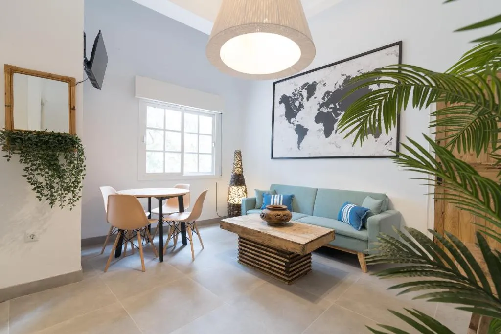 Image of Apartamento Juan de Austria