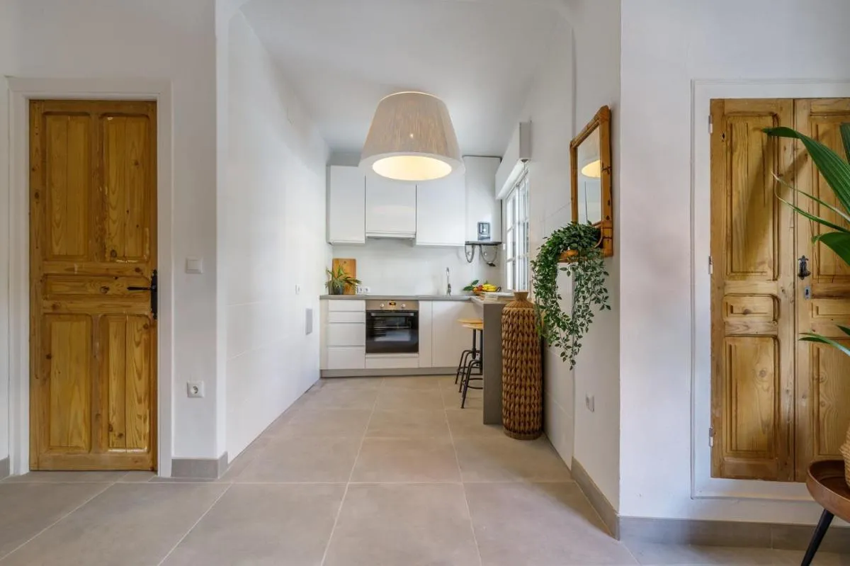 Image 4 of Apartamento Juan de Austria