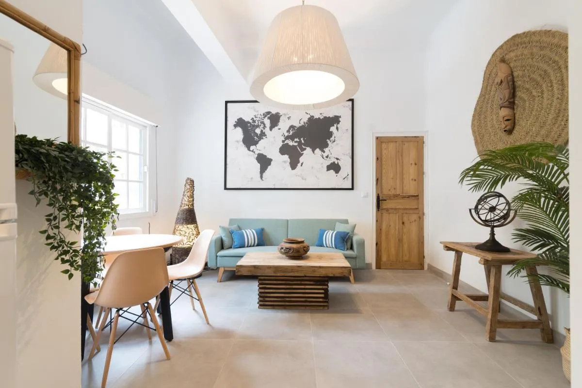 Image 1 of Apartamento Juan de Austria