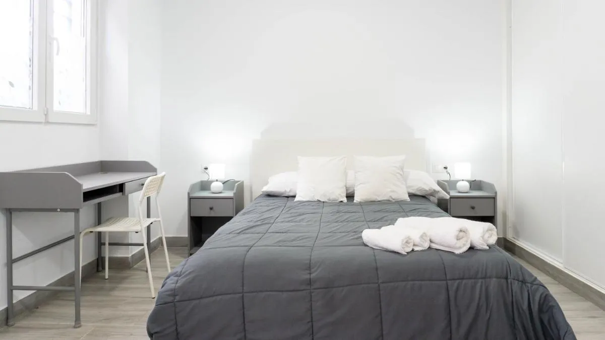 Image 5 of Apartamento La Paloma Málaga