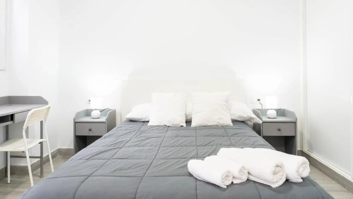 Image 2 of Apartamento La Paloma Málaga
