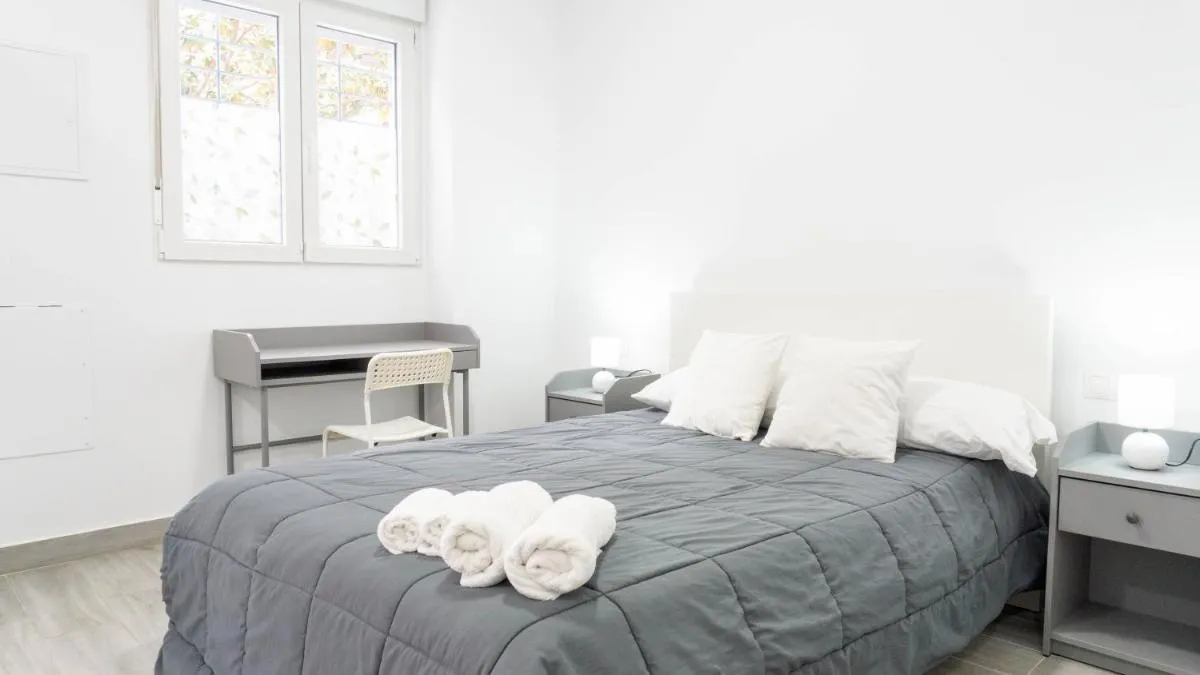 Image 6 of Apartamento La Paloma Málaga