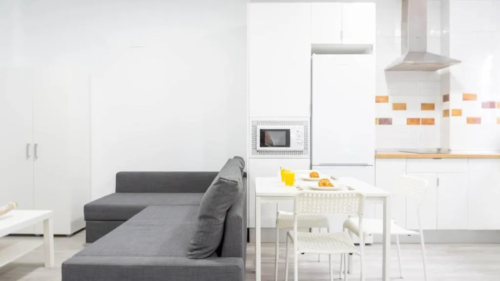 Image of Apartamento La Paloma Málaga