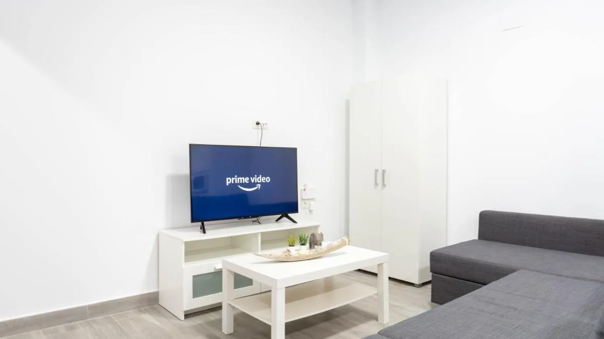 Image 1 of Apartamento La Paloma Málaga