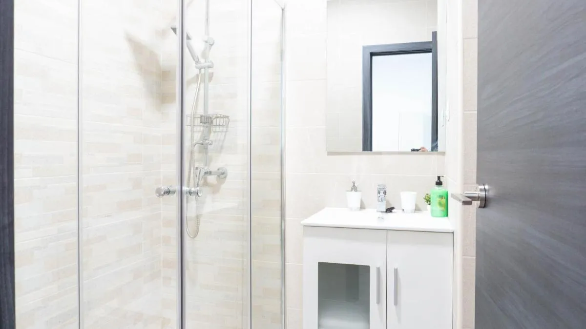 Image 4 of Apartamento La Paloma Málaga
