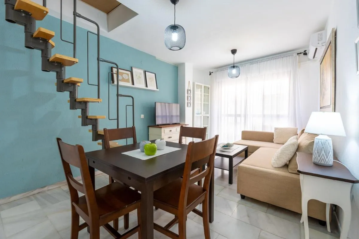 Image 1 of Apartamento La Pampa
