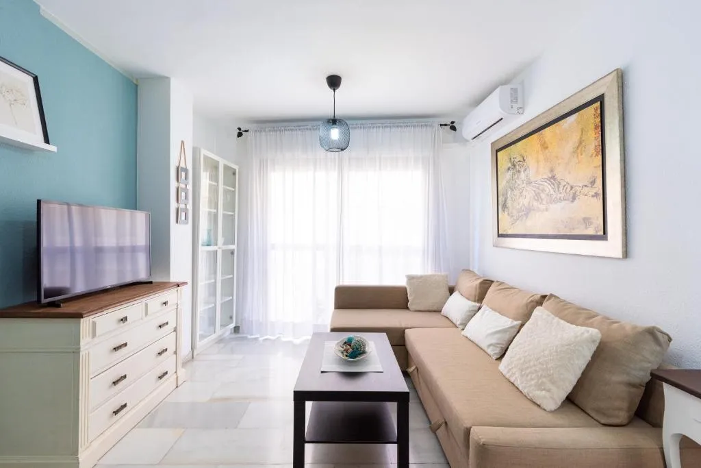 Image of Apartamento La Pampa