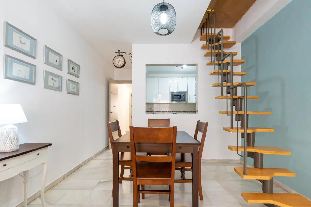 Image 2 of Apartamento La Pampa