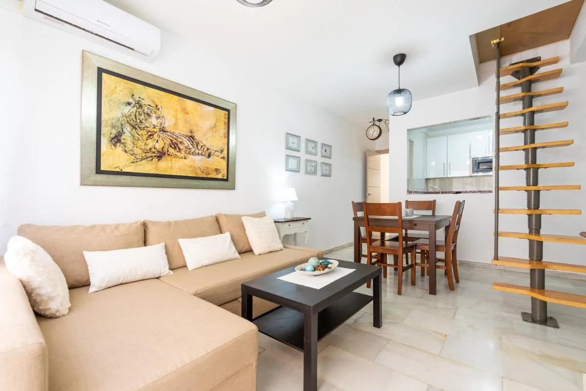 Image 4 of Apartamento La Pampa