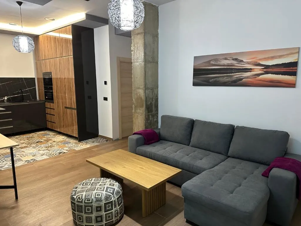 Image of Apartamento La Rosaleda