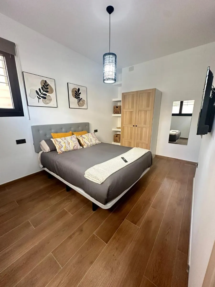 Image 6 of Apartamento La Rosaleda