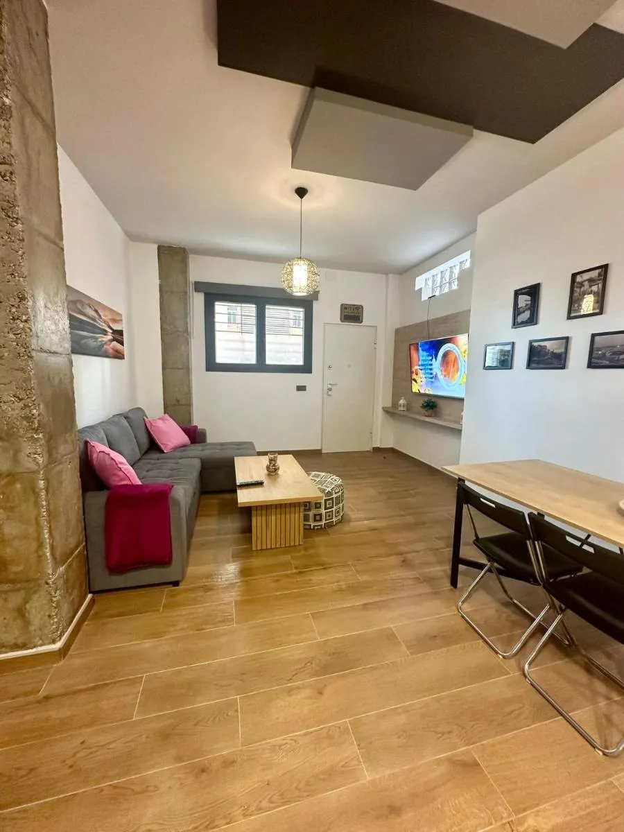 Image 3 of Apartamento La Rosaleda