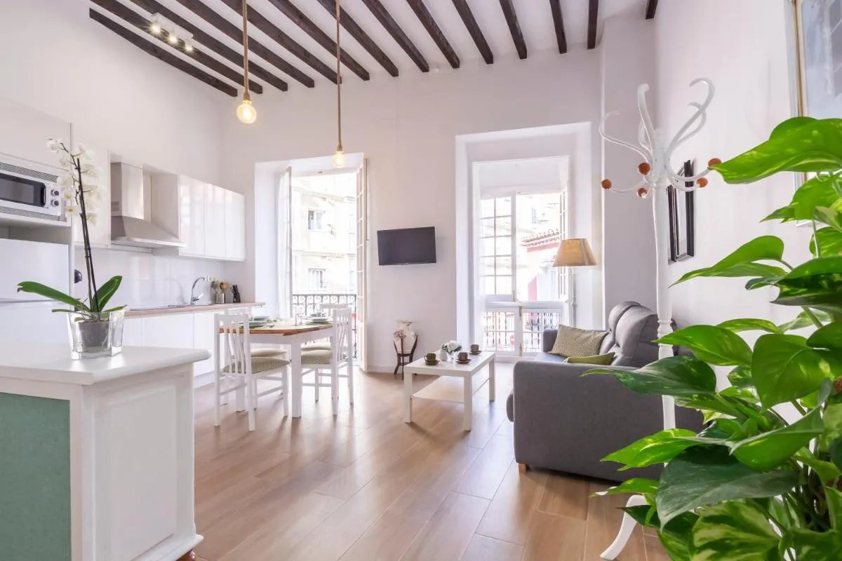 Image 1 of Apartamento Lavanda