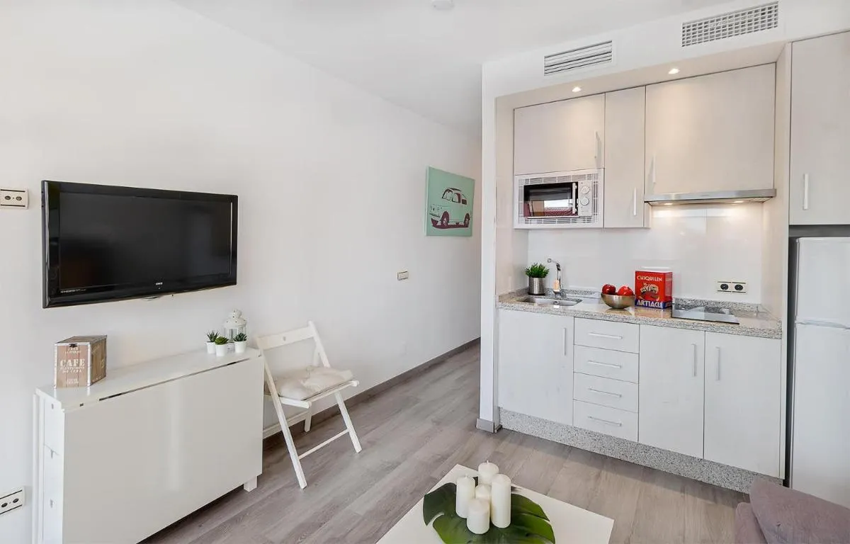 Image 6 of Apartamento Los tres soles