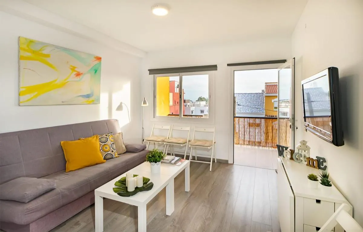 Image 3 of Apartamento Los tres soles