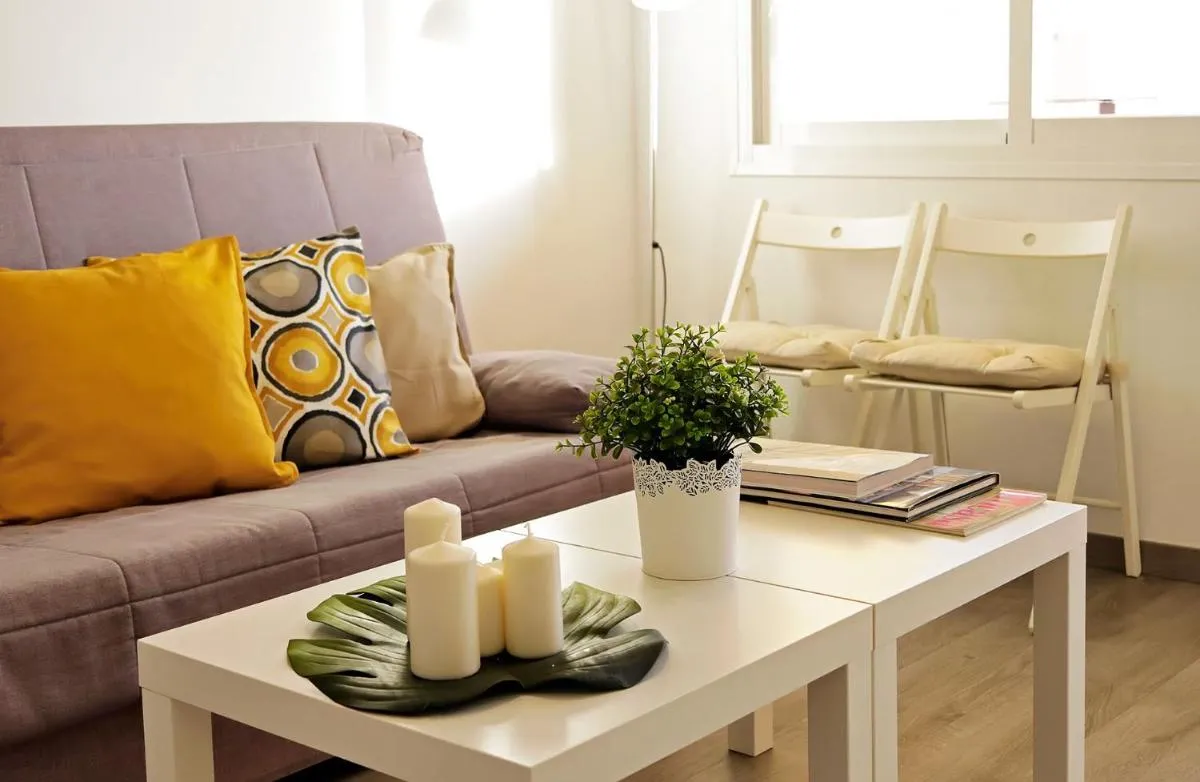 Image 5 of Apartamento Los tres soles