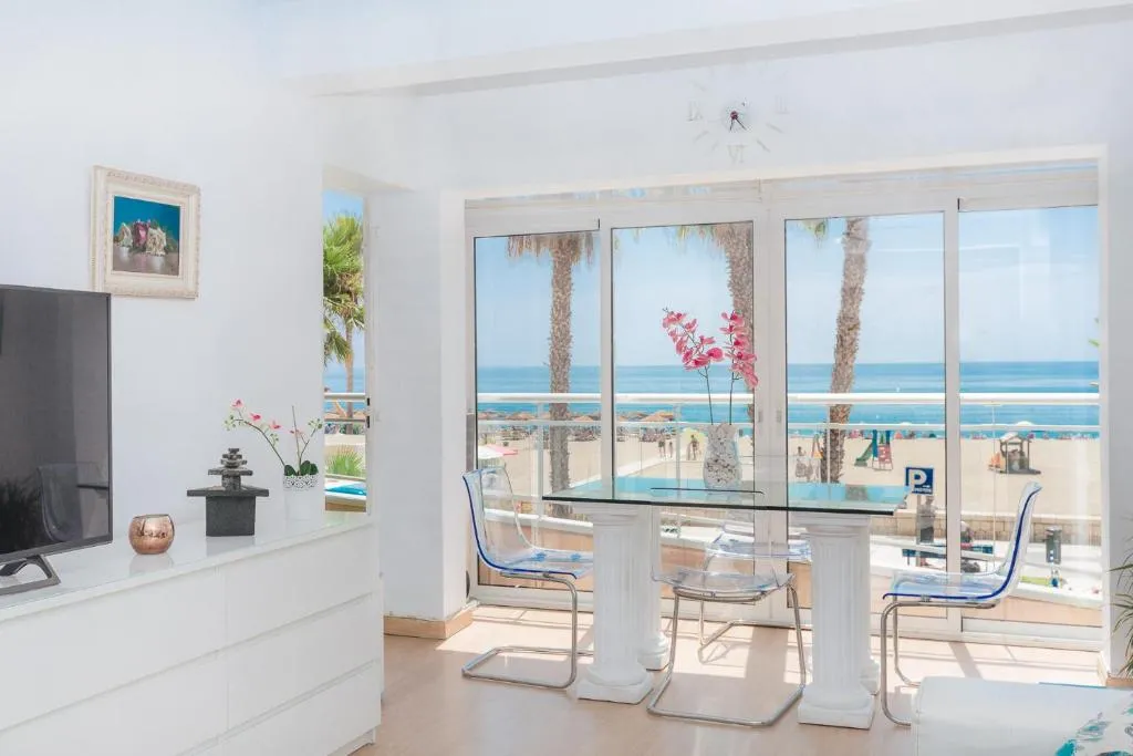 Image of Apartamento Lujo frente al Mar Centro de Malaga