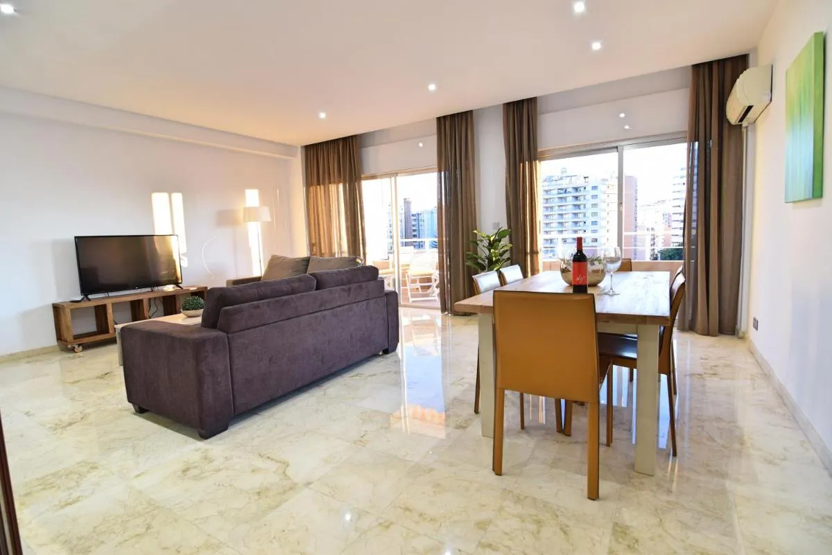 Image 1 of Apartamento Luxury Reding