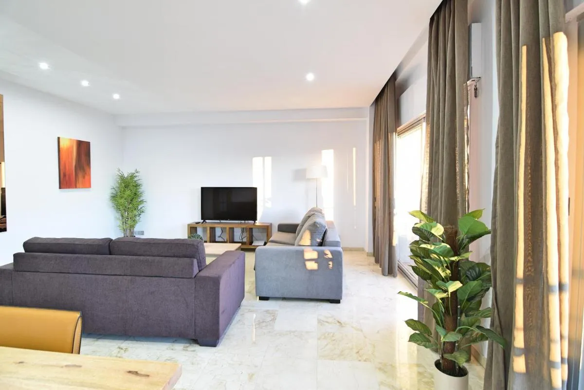 Image 6 of Apartamento Luxury Reding
