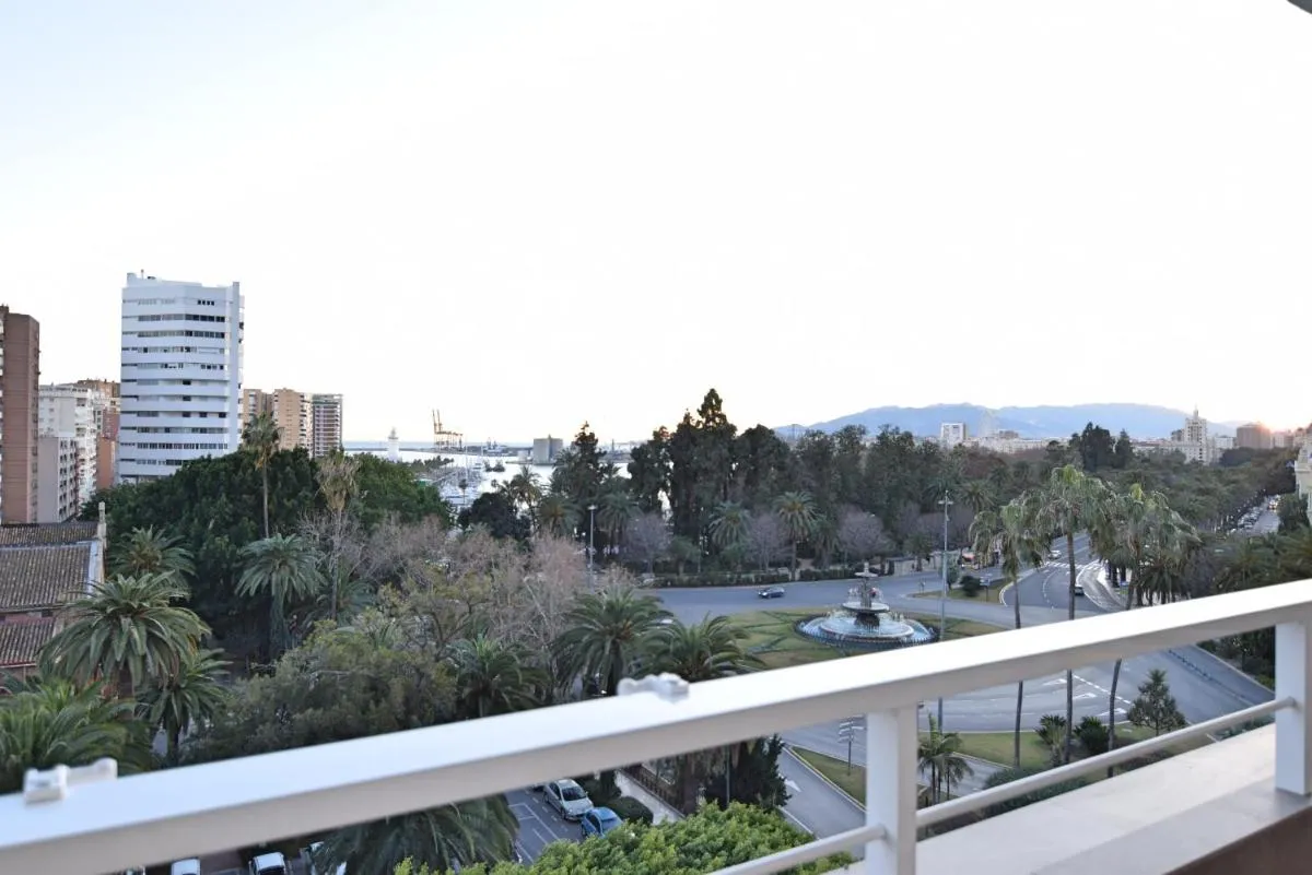 Image 2 of Apartamento Luxury Reding
