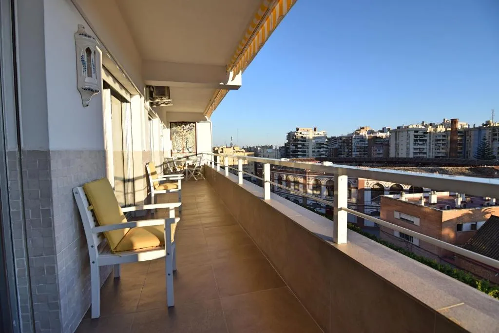 Image of Apartamento Luxury Reding