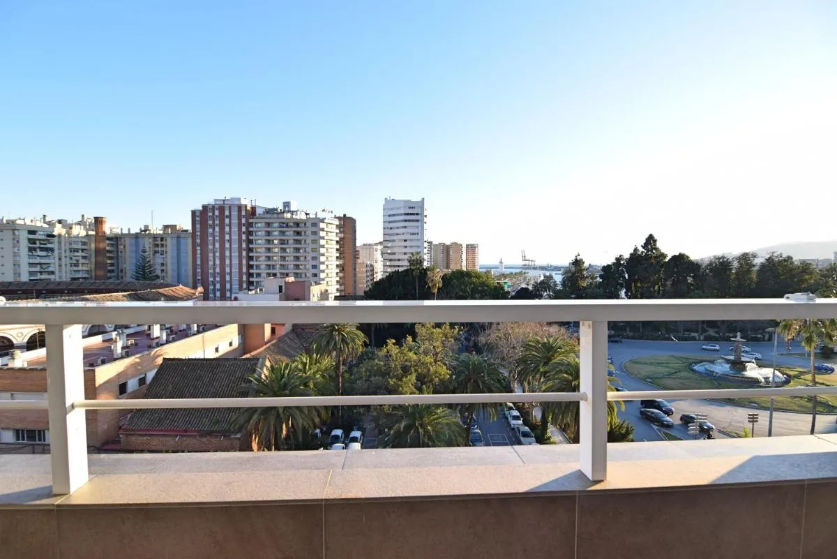 Image 5 of Apartamento Luxury Reding