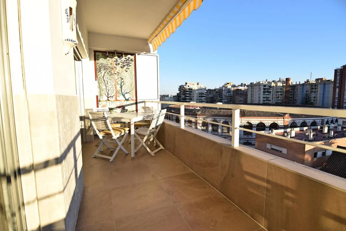 Image 3 of Apartamento Luxury Reding