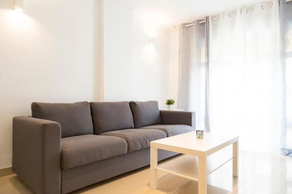Image of Apartamento Málaga Agreda