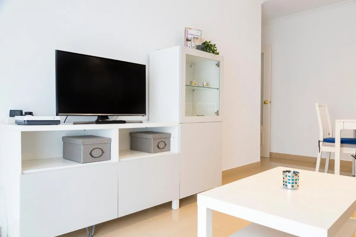 Image 1 of Apartamento Málaga Agreda