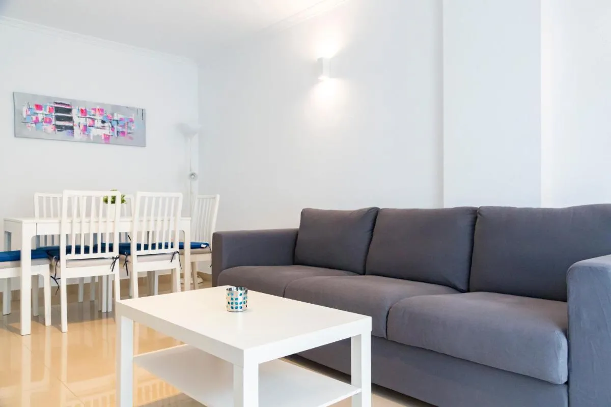 Image 2 of Apartamento Málaga Agreda