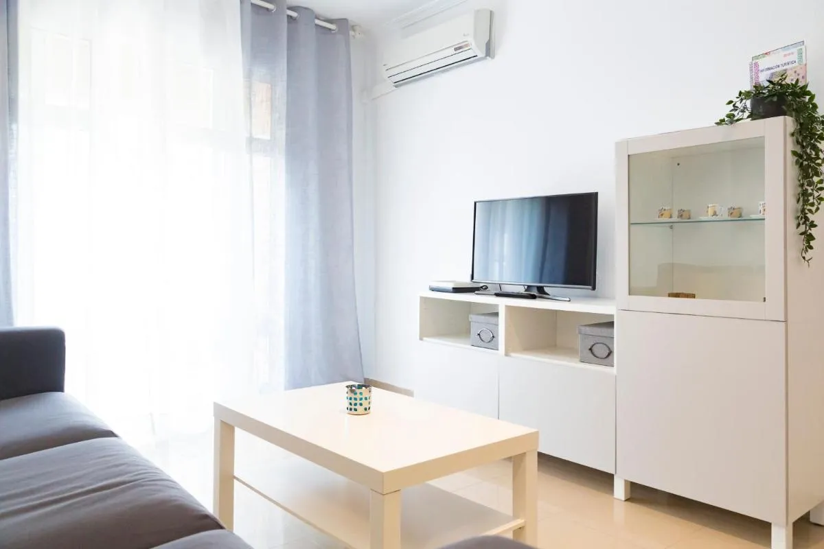 Image 3 of Apartamento Málaga Agreda