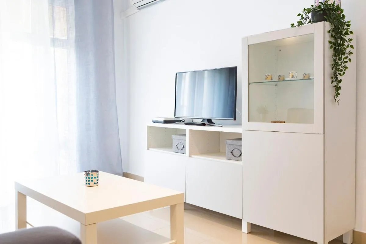 Image 5 of Apartamento Málaga Agreda