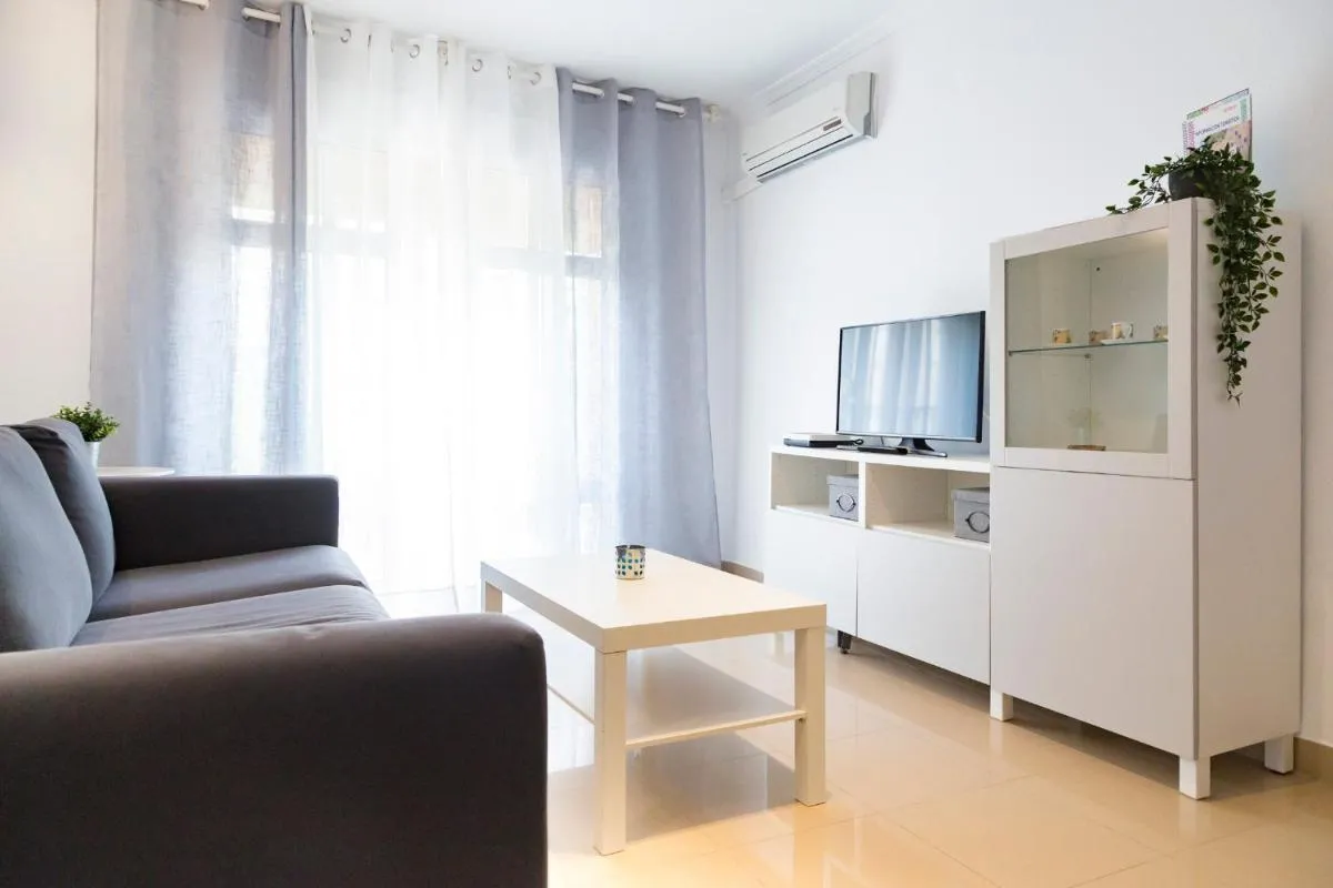 Image 6 of Apartamento Málaga Agreda