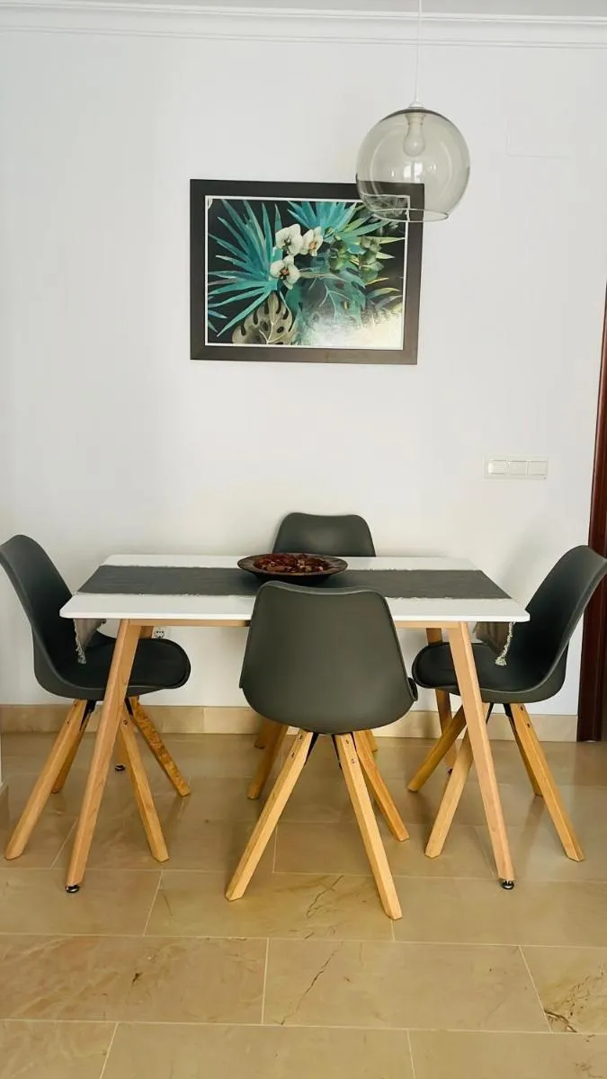 Image 5 of Apartamento Málaga Centro