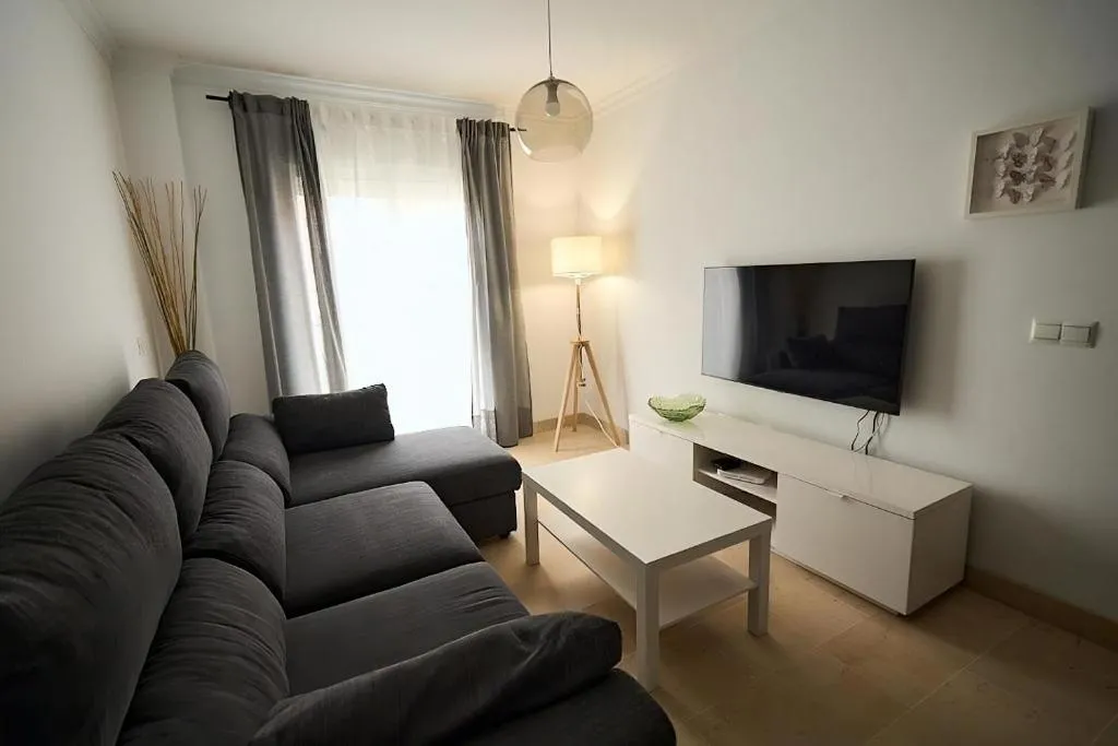 Image of Apartamento Málaga Centro