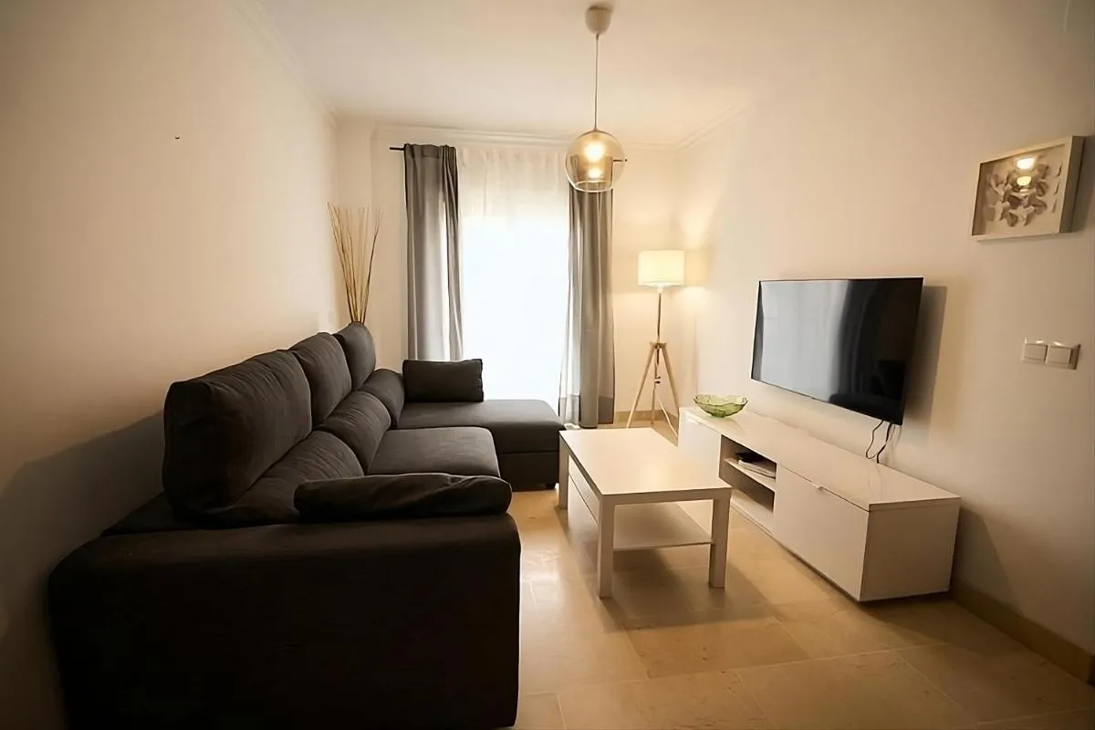 Image 1 of Apartamento Málaga Centro