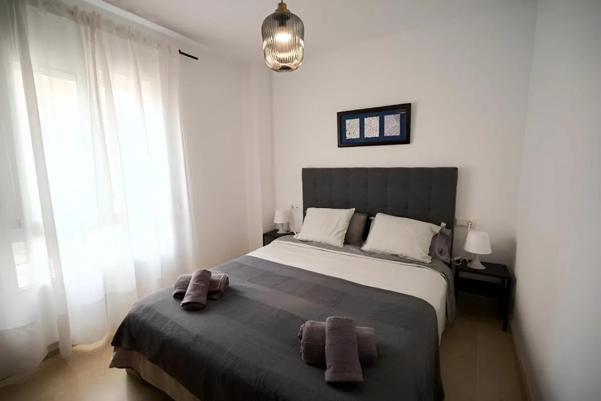 Image 6 of Apartamento Málaga Centro