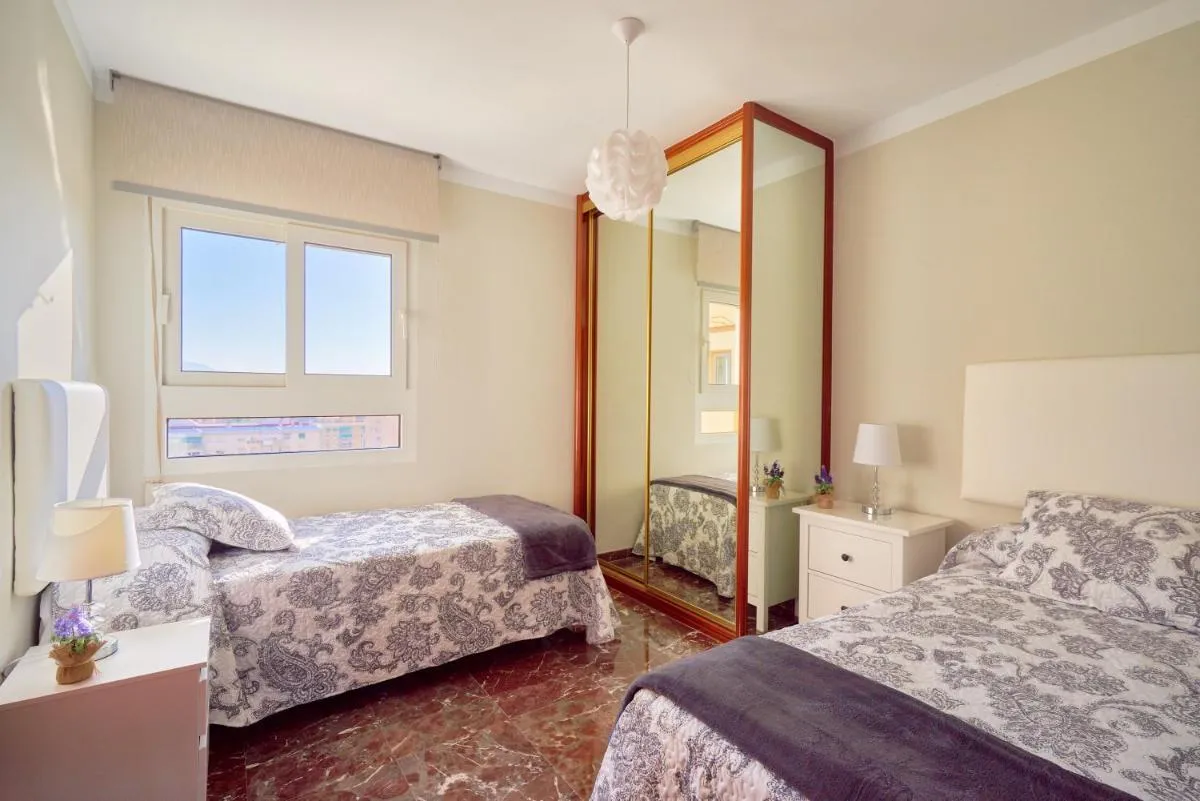 Image 4 of Apartamento Málaga City Center