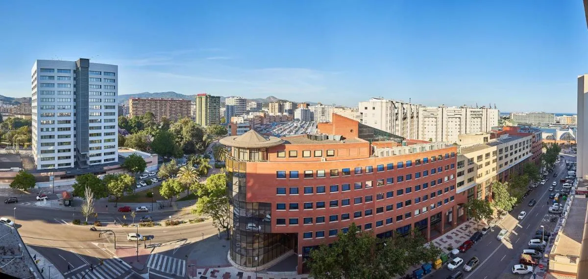 Image 1 of Apartamento Málaga City Center