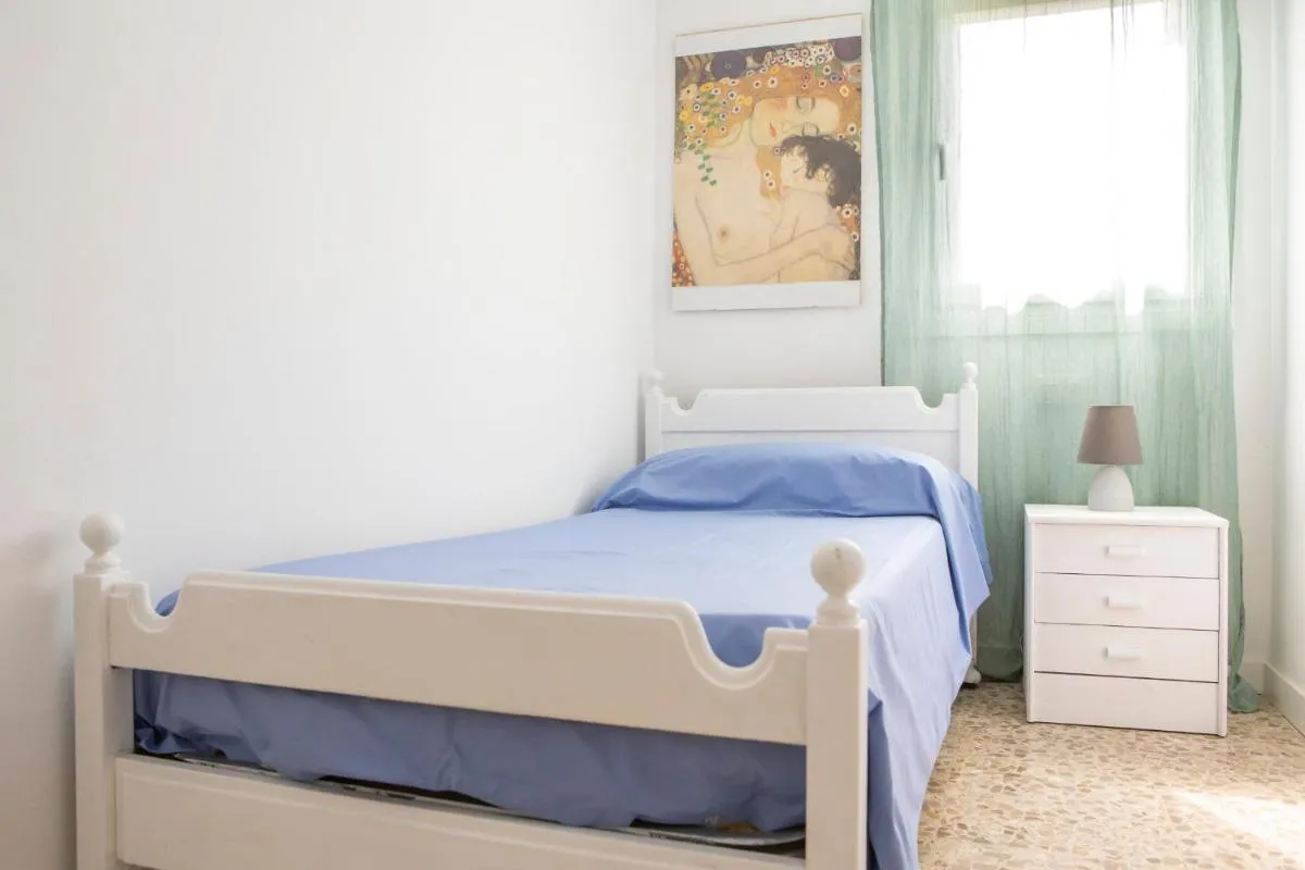 Image 2 of Apartamento Málaga El Faro