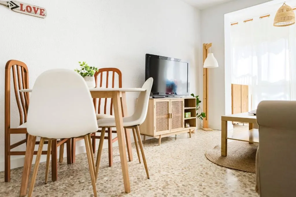 Image of Apartamento Málaga El Faro