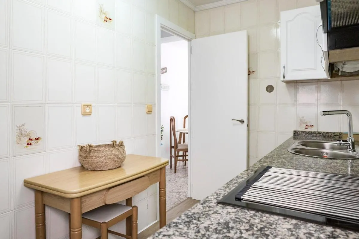 Image 6 of Apartamento Málaga El Faro