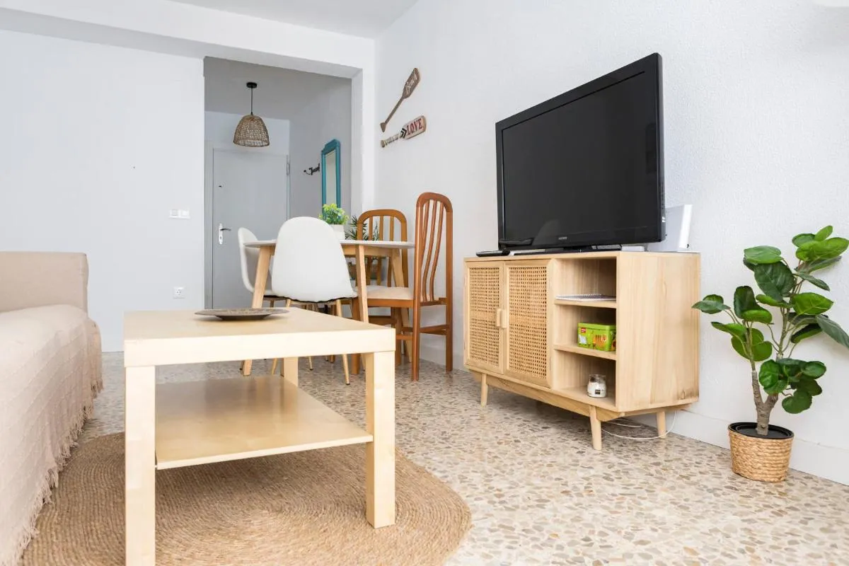 Image 5 of Apartamento Málaga El Faro