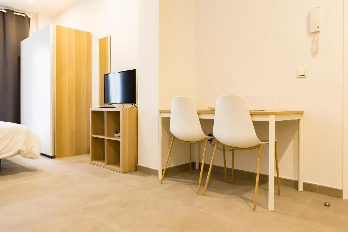 Image 3 of Apartamento Málaga Marmoles 2