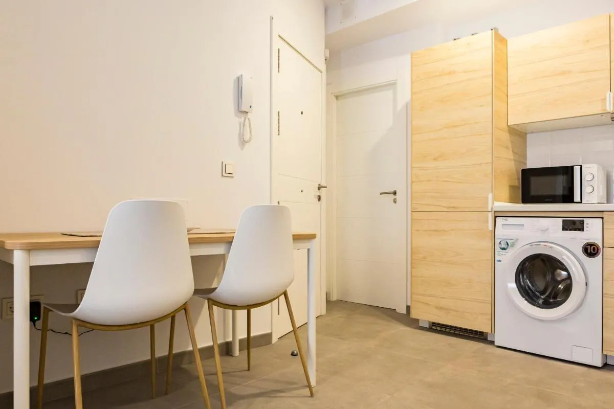 Image 6 of Apartamento Málaga Marmoles 2