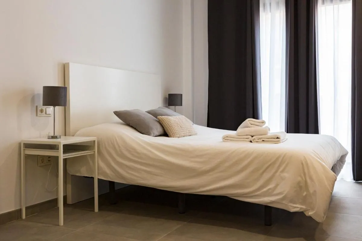 Image 4 of Apartamento Málaga Marmoles 3