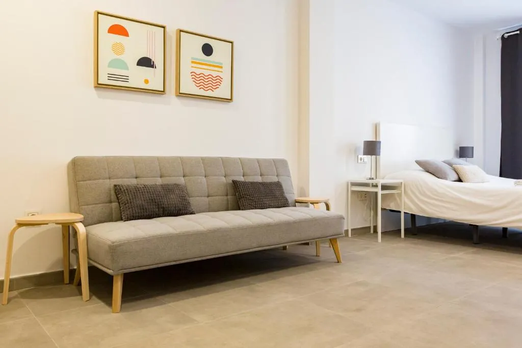 Image of Apartamento Málaga Marmoles 3