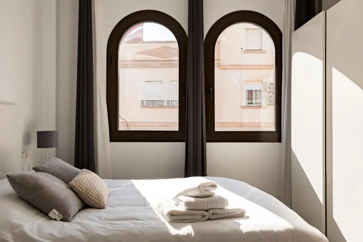 Image 1 of Apartamento Málaga Marmoles 3